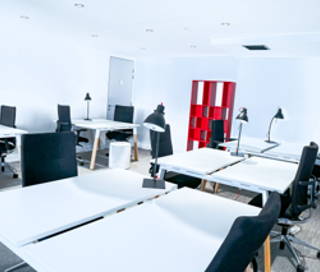 Bureau privé 600 m² 100 postes Coworking Rue de Villiers Neuilly-sur-Seine 92200 - photo 4